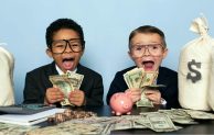 10 Tips Penting kebiasaan Orang Kaya & Sukses menjalani Bisnis